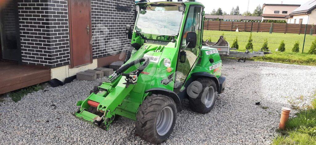 Päeva hind: 100€ (KM-ga:120.00 €) Päeva hind: 100€
(KM-ga:120.00 €)